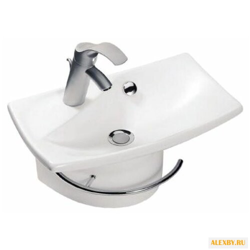 Раковина 50 см Jacob Delafon