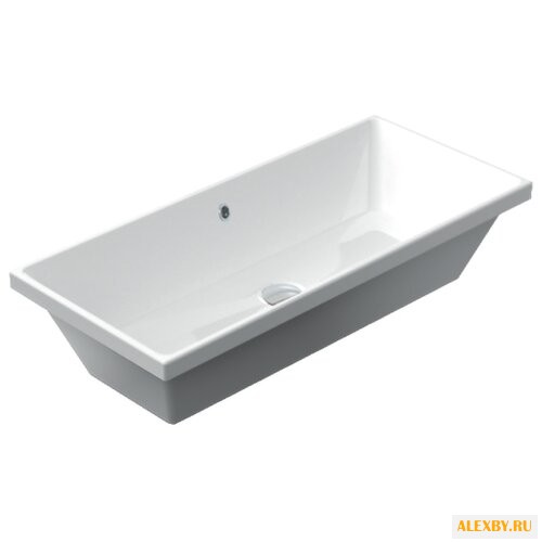 Раковина 75 см GLOBO STOCKHOLM