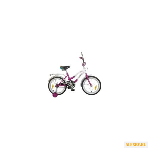 Детский велосипед Novatrack