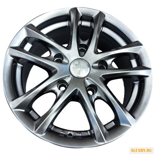 Колесный диск Race Ready CSS9507