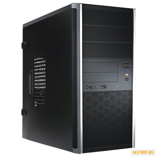 Компьютерный корпус IN WIN