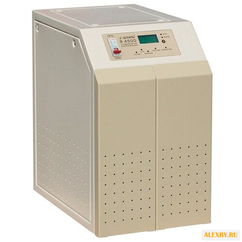 Стабилизатор напряжения Штиль R