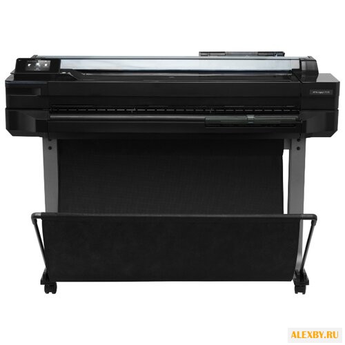Принтер HP Designjet T520 914