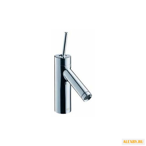 Однорычажный смеситель для