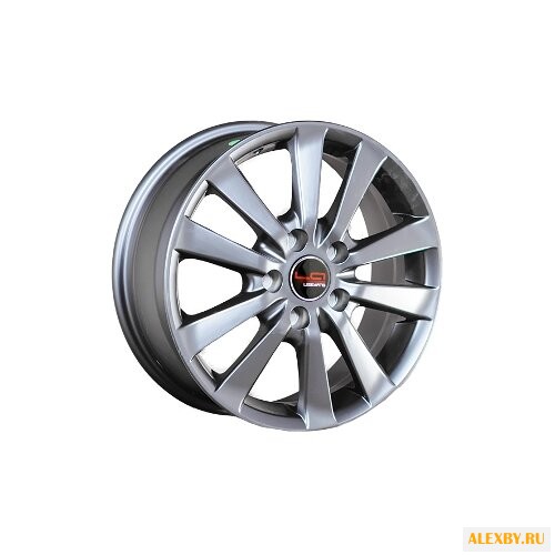 Колесный диск LegeArtis TY46