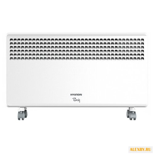 Конвектор Hyundai H-HV8-10-UI583