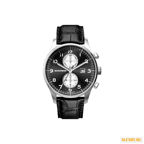 Наручные часы ROMANSON