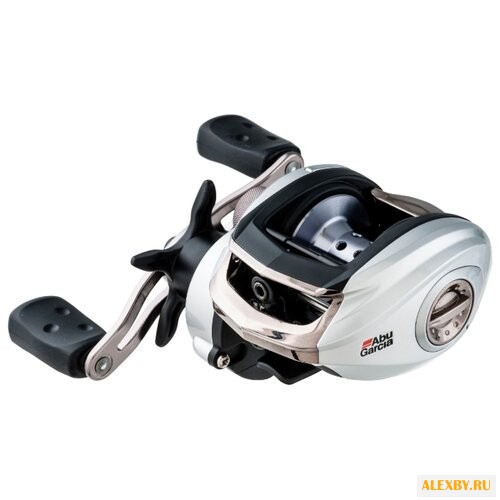 Катушка Abu Garcia Silver Max