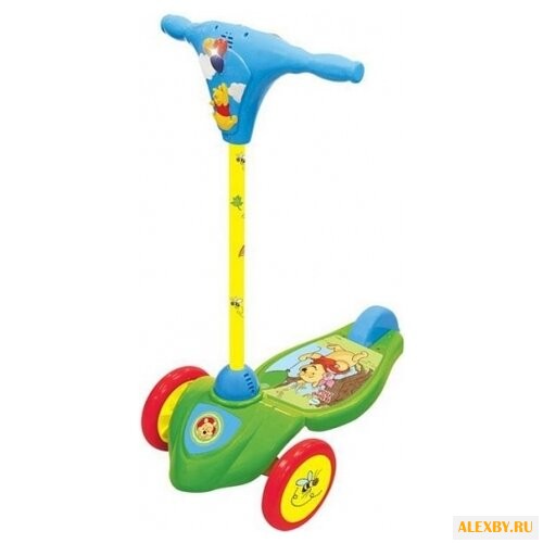 Кикборд Kiddieland 045583