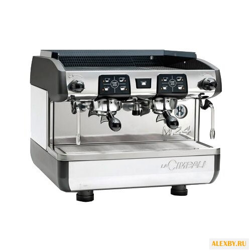 Кофеварка рожковая La Cimbali