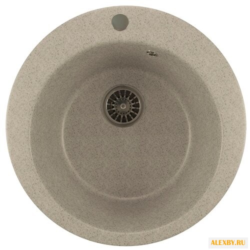 Врезная кухонная мойка Mixline