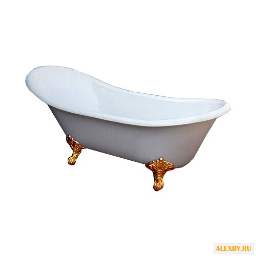 Отдельно стоящая ванна Goldman