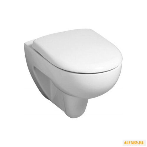 Унитаз KERAMAG Renova 203040