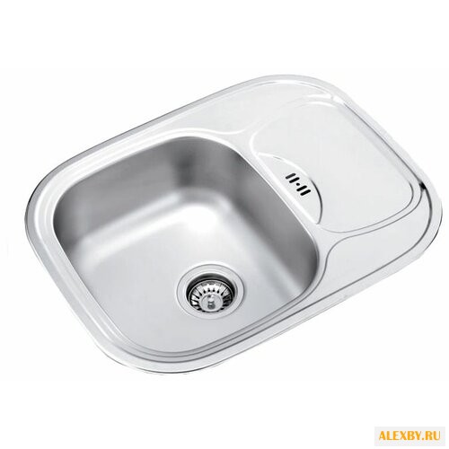 Врезная кухонная мойка UKINOX