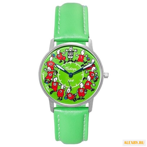 Наручные часы Победа