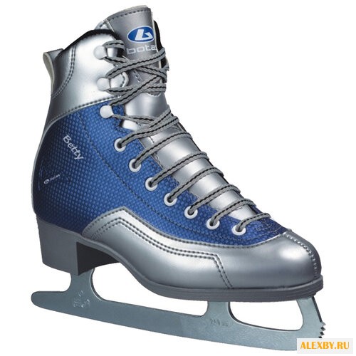 Женские коньки Botas Betty
