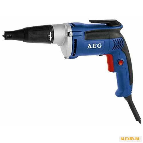 Шуруповерт AEG S 4000 E