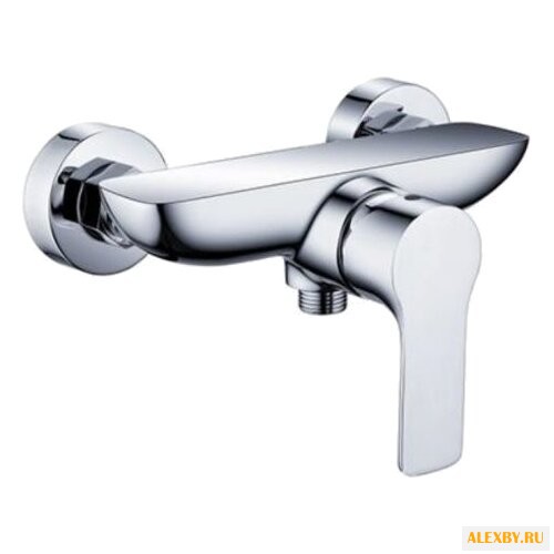 Однорычажный смеситель для душа