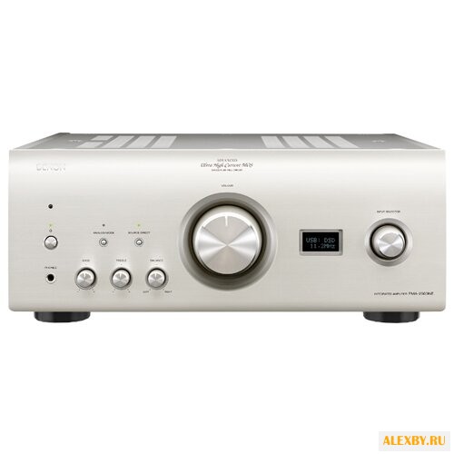 Интегральный усилитель Denon