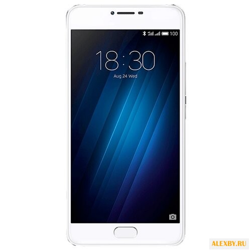 Смартфон Meizu U20 16GB