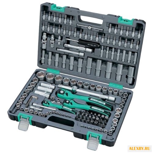 Набор автомобильных