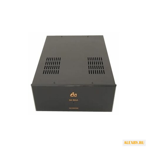 Фонокорректор Audio Note M1 RIAA