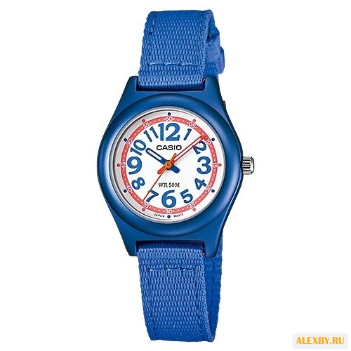 Наручные часы CASIO LTR-19B-2B2