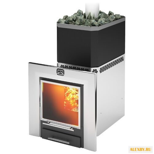 Банная печь Теплодар