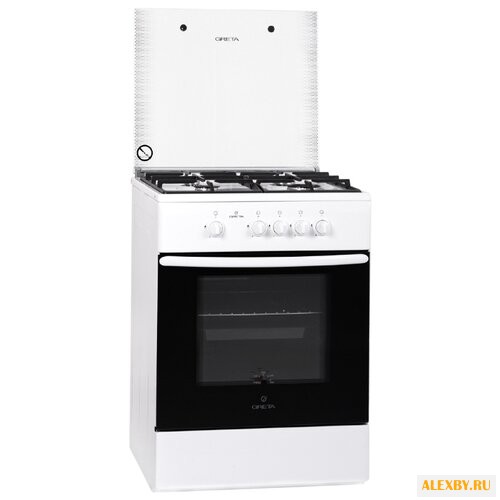 Плита GRETA 600-00-16A W