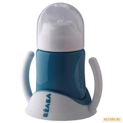 Поильник-непроливайка Beaba