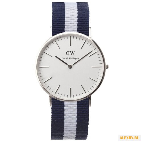 Наручные часы Daniel Wellington