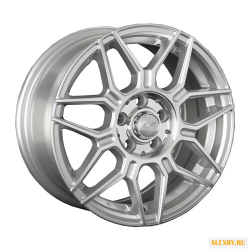 Колесный диск LS Wheels LS785