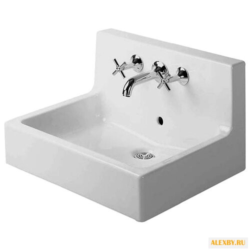 Раковина 60 см DURAVIT Vero