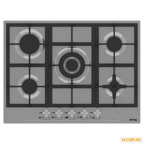 Варочная панель Korting HG 765