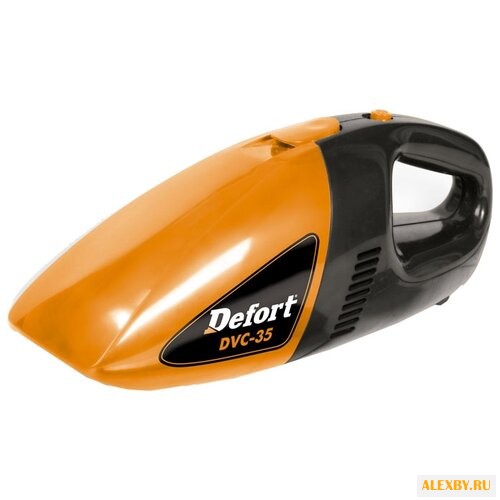 Пылесос DeFort DVC-35