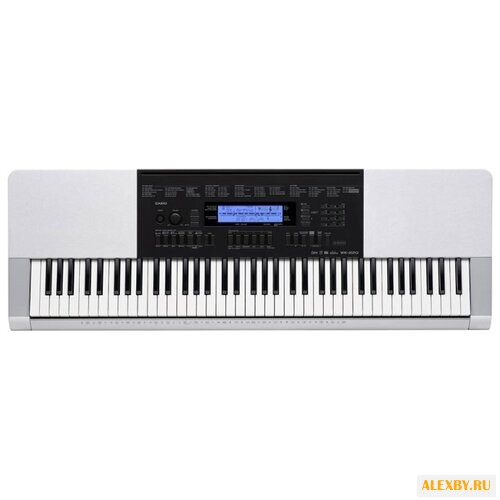 Синтезатор CASIO WK-220