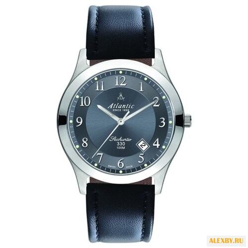 Наручные часы Atlantic