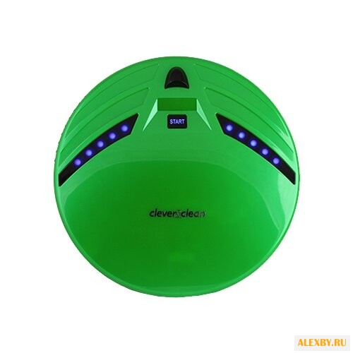 Робот-пылесос Clever & Clean Z10A
