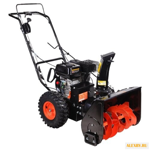 Снегоуборщик PATRIOT PRO 777 S