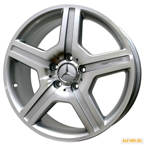 Колесный диск Replay ME3