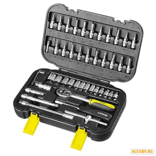 Набор автомобильных