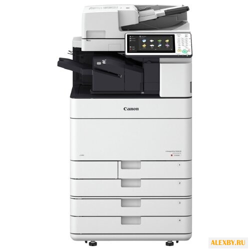 МФУ Canon imageRUNNER ADVANCE