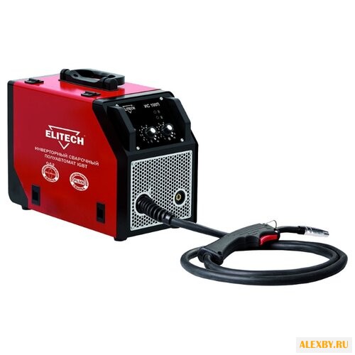 Сварочный аппарат ELITECH ИС 190П