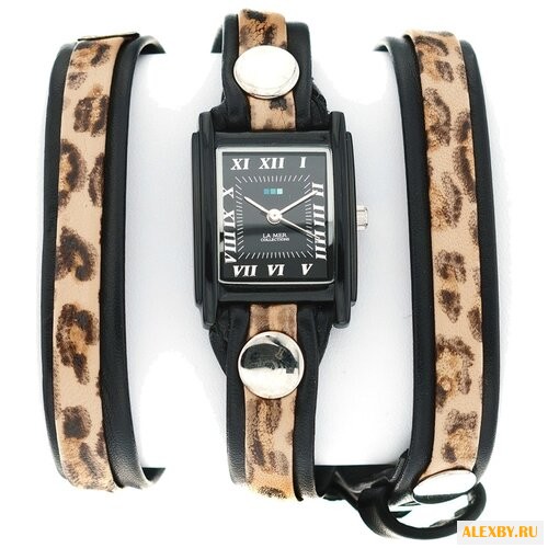 Наручные часы LA MER