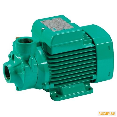 Насос Wilo HiPeri 1-4