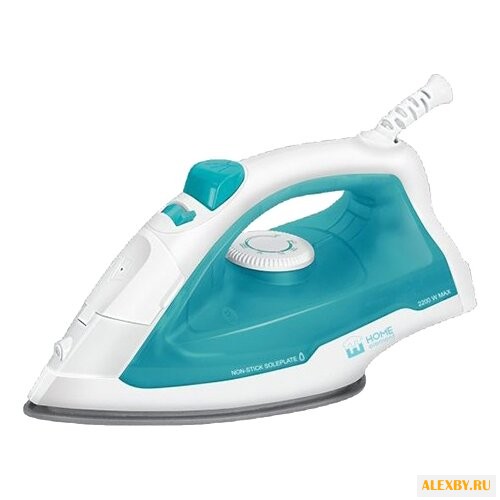 Утюг Home Element HE-IR210