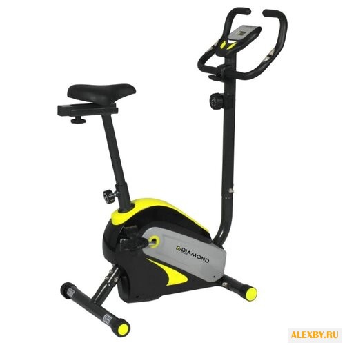 Вертикальный велотренажер