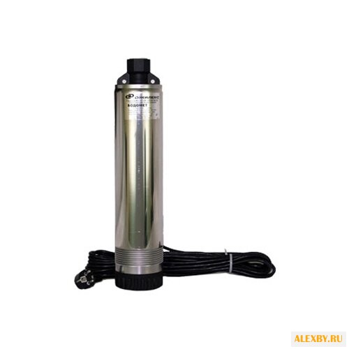 Насос ДЖИЛЕКС Водомет ПРОФ 40 50