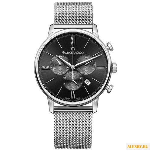 Наручные часы Maurice Lacroix