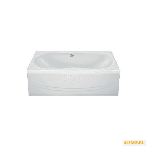 Отдельно стоящая ванна Eurolux